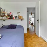 Vergniaud 2 - Kp - Beautiful Apartment With Garden For 5 People
