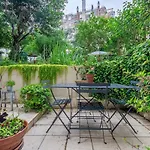 Vergniaud 2 - Kp - Beautiful Apartment With Garden For 5 People
